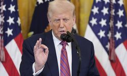 Trump: Tüm gemiler yerlerinde bekletiliyor