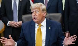 Trump: İran Hürmüz'den geçiş ücreti almadığını ABD'ye bildirdi