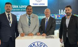 Türk Loydu ve Sea Power’dan iş birliği imzası