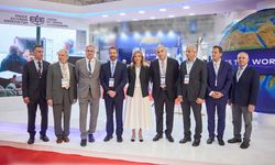 Posidonia 2026'da insan ve çevre odaklı dönüşüm vurgusu