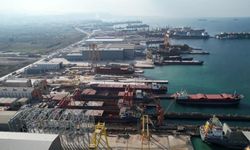 Yalova'dan 5 ayda 725 milyon dolarlık ihracat
