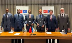 Türkiye ve Somali deniz hukukunda iş birliğini derinleştiriyor