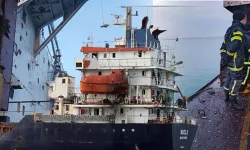 Savaşların bedelini sivil denizciler ödememelidir
