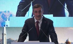 Cumhurbaşkanı Yardımcısı Yılmaz: Türkiye-Pakistan ticaretinde hedef 5 milyar dolar