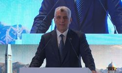 Ticaret Bakanı Ömer Bolat: "2025 yılında Pakistan ile ticaret hacmimiz 1,2 milyar dolara ulaştı"