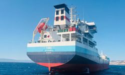 Beşiktaş Denizcilik'ten Türk bayrağına bir tanker daha