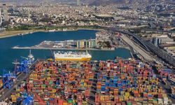 İzmir Alsancak Limanı'nda yeni dönem 1 Ağustos'ta başlıyor