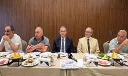 Antalya’nın liman vizyonu Forum X’te masaya yatırıldı