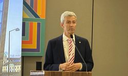 Prof. Dr. Aykut Ölçer: Denizcilikte karbonsuzlaşma uzun bir yolculuk, çözüm hibrit teknolojilerde