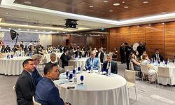 SAFEPASSAGE FORUM 2026 Bakü’de başladı