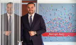 Cey Holding: Türkiye’nin lojistik geleceğinin mimarı