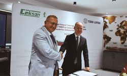 Çeksan'dan yeni nesil çevreci kimyasal tanker projesi