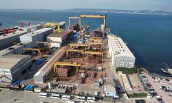 Cemre Tersanesi'nde silahlı saldırı: Tersaneden açıklama