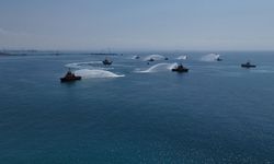 "Kabotaj Bayramı milli egemenliğimizin simgesidir"