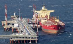 Çin, Doğu Rusya'dan petrol alımını hızlandırdı