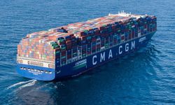 CMA CGM, Hürmüz'deki kriz nedeniyle acil yakıt ek ücreti uygulayacak