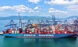 COSCO'dan 24 dökme yük gemisi siparişi