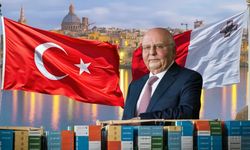 Arkas Konteyner'de sürpriz ortaklık: Maltalı holding yüzde 11,4 hisse aldı
