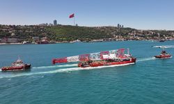 Gemak, Osman Gazi Gemisi modüllerinin üretimini tamamladı