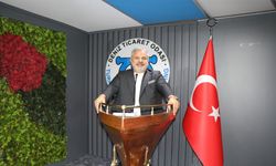 İMEAK DTO Aliağa şubesi temmuz ayı meclis toplantısını düzenledi