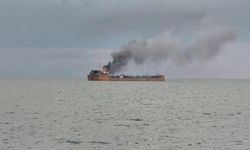 Sektör kaynakları: Rus limanlarında güvenlik riski artıyor, tanker trafiği yakından izleniyor
