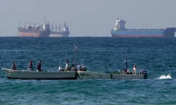 Hürmüz Boğazı'nda deniz güvenliği tehdidi "ciddi" seviyede