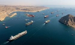 ABD: İran deniz ablukasında 7 ticari geminin rotası değiştirildi