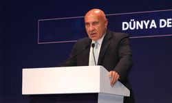 Yüksel Yıldırım: Geleceğin fırsatı Afrika ve yeni ticaret koridorları