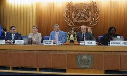 IMO'dan Hürmüz Boğazı kararı: Geçişler engellenmemeli