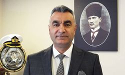 Hakan Çendik: Denizcilere yönelik saldırılar son bulmalıdır