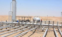 Irak'tan Türkiye'ye yeni petrol boru hattı