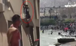 İspanya'yı sarsan göçmen akını
