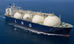 AB, Rus LNG'sinde yasak öncesi rekor alıma imza attı