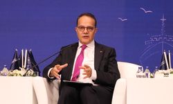 Bakan Yardımcısı Bozay: Mavi Vatan, Türkiye’nin denizlerdeki stratejik gelecek vizyonudur