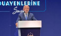 Metin Kalkavan: Türk Gemi İnşa Sanayisi ticari gemilerde rekabet gücünü kaybetti