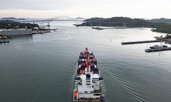 Panama ile Çin denizcilik anlaşmasını yeniliyor