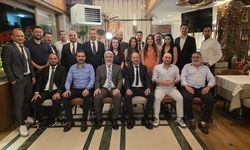 TÜDEV-PRÜ Mezunları Derneği’nde yeni dönem başladı