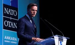 Rutte: "NATO, Türkiye'nin gelişmiş savunma sanayiinden büyük fayda sağlıyor"