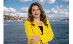 Şadan Kaptanoğlu, “Türk Denizciliği İçin Yeni Bir Rota” sloganıyla adaylığını duyurdu