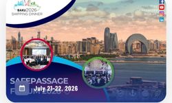 SAFEPASSAGE FORUM 2026, 21-22 Temmuz’da Bakü’de düzenlenecek