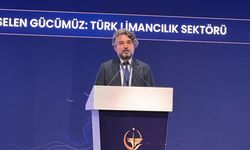 Prof. Dr. Soner Esmer: “Türk limancılığı yeni yüzyıla küresel bir güç olarak giriyor”