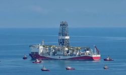 TPAO Bulgar sularında petrol ve doğalgaz arayacak