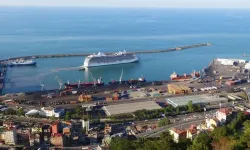 Trabzon Limanı, 249,75 milyon TL’lik yatırım için teşvik belgesi aldı