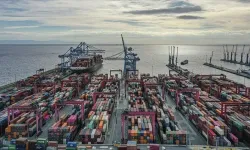 AB'ye ihracat 54,6 milyar dolara ulaştı