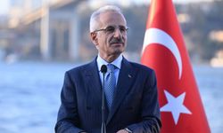 "KKTC'nin deniz yetki alanlarında gemi trafiğini etkin şekilde izleyeceğiz"