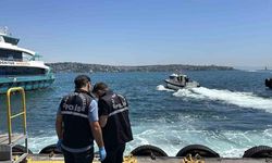 Denizden bir kadının cansız bedeni çıkarıldı