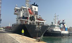 İtalya açıklarında iki türk denizci hayatını kaybetti