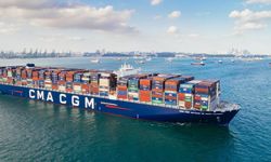 CMA CGM’den cidde limanı’na 434 milyon dolarlık yatırım