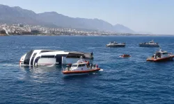 Gemi Mühendisleri Odası’ndan FİLO JET kazası açıklaması