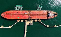 Çin’in petrol ithalatındaki düşüş tanker piyasasını yeniden şekillendiriyor
